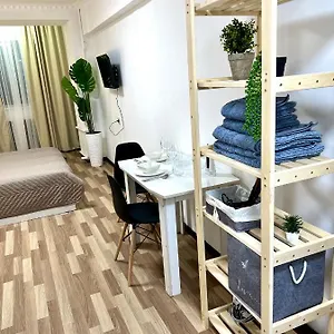 студия эрмитаж атакент Апартаменты