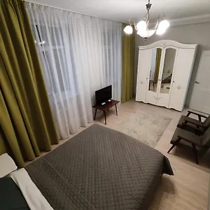 Wonderful Old Center Of Апартаменты